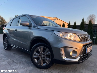 Suzuki Vitara 1.4 Boosterjet Premium 2WD