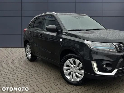 Suzuki Vitara 1.4 Boosterjet SHVS Premium 2WD