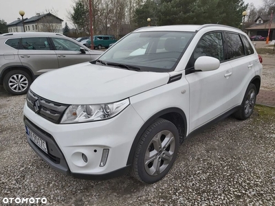 Suzuki Vitara 1.6 Elegance 2WD