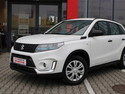 Suzuki Vitara III 2020