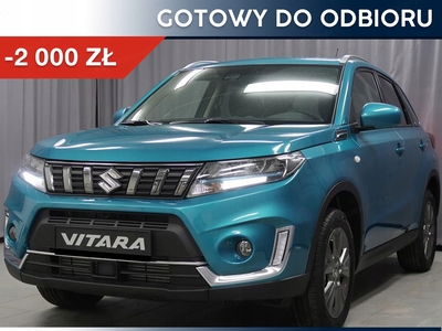 Suzuki Vitara III 2024