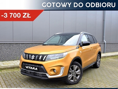 Suzuki Vitara III 2024