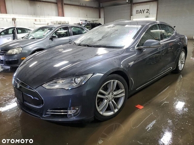 Tesla Model S Long Range Plus