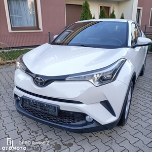 Toyota C-HR 1.2 T Comfort