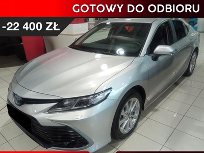 Toyota Camry IX 2.5 Hybrid Dynamic Force 218KM 2023