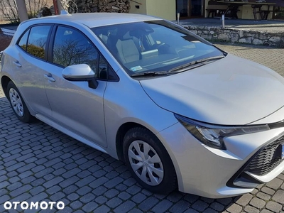 Toyota Corolla 1.2 T Active