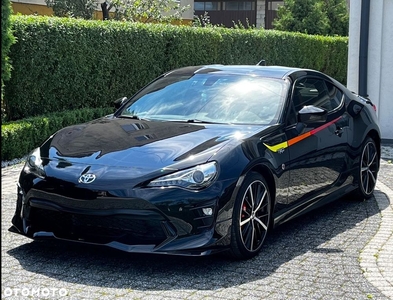 Toyota GT86