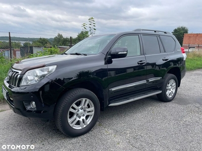 Toyota Land Cruiser LC 3.0 D-4D Prestige 7os