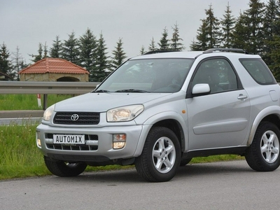 Toyota RAV-4