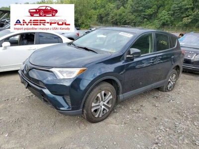 Toyota RAV4 V 2018