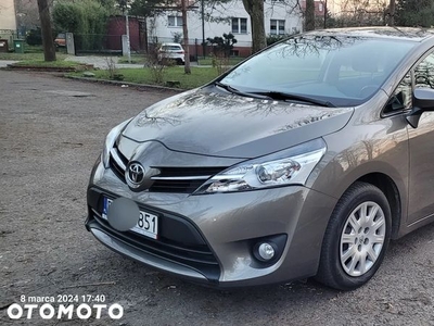 Toyota Verso 1.6 Active