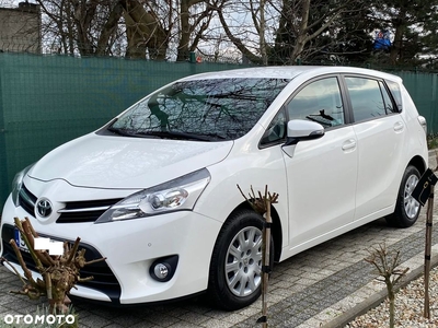 Toyota Verso 1.6 Active