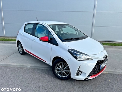 Toyota Yaris 1.5 Premium