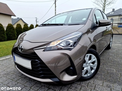 Toyota Yaris 1.5 Premium