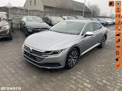 Volkswagen Arteon 2.0 TDI Elegance DSG