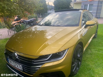 Volkswagen Arteon 2.0 TDI SCR R-Line