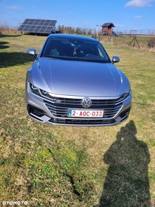 Volkswagen Arteon 2.0 TDI SCR R-Line DSG