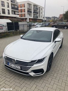 Volkswagen Arteon 2.0 TSI DSG R-Line