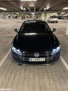 Volkswagen Arteon 2.0 TSI Elegance DSG