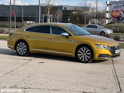 Volkswagen Arteon 2.0 TSI Elegance DSG