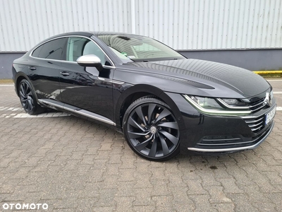 Volkswagen Arteon 2.0 TSI GPF Elegance DSG