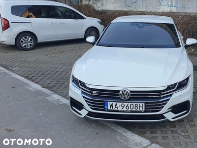 Volkswagen Arteon 2.0 TSI R-Line DSG