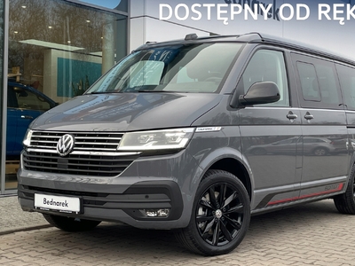 Volkswagen California 2024