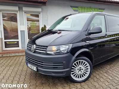 Volkswagen Caravelle 2.0 TDI L2 Trendline