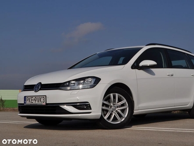 Volkswagen Golf 1.4 TSI (BlueMotion Technology) Comfortline