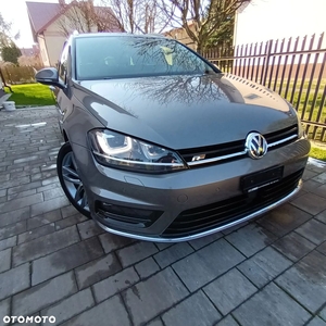 Volkswagen Golf 1.4 TSI BlueMotion Technology DSG Cup