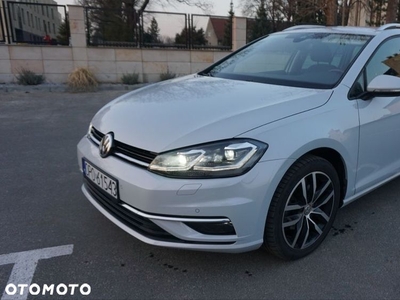 Volkswagen Golf 1.5 TSI ACT Join