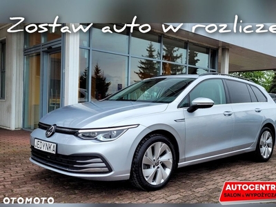 Volkswagen Golf 2.0 TDI SCR DSG Style