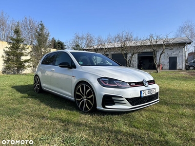 Volkswagen Golf GTI (BlueMotion Technology)