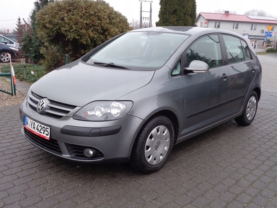 Volkswagen Golf Plus I 2005