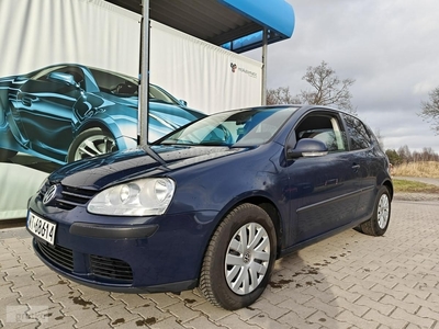 Volkswagen Golf V