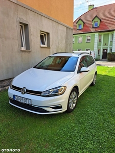 Volkswagen Golf VII 1.6 TDI BMT Highline DSG