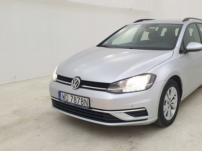 Volkswagen Golf VII Variant Facelifting 1.6 TDI-CR DPF BMT 115KM 2020