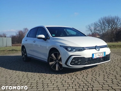 Volkswagen Golf VIII 1.4 TSI Plug-In Hybrid GTE DSG