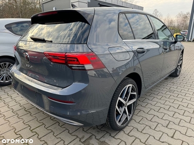 Volkswagen Golf VIII 2.0 TDI Style