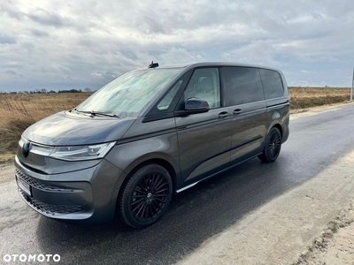 Volkswagen Multivan 2.0 TSI L2 Style DSG