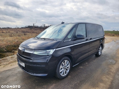 Volkswagen Multivan 2.0 TSI L2 Style DSG