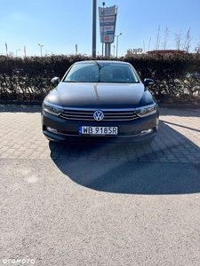 Volkswagen Passat 1.4 TSI BMT ACT Comfortline