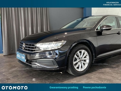 Volkswagen Passat 1.5 TSI EVO Business