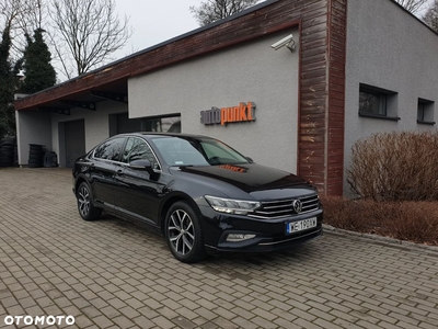 Volkswagen Passat 1.5 TSI EVO Business