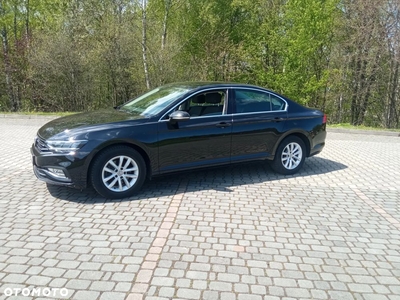 Volkswagen Passat 1.5 TSI EVO Business DSG