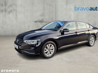 Volkswagen Passat 1.5 TSI EVO Elegance DSG