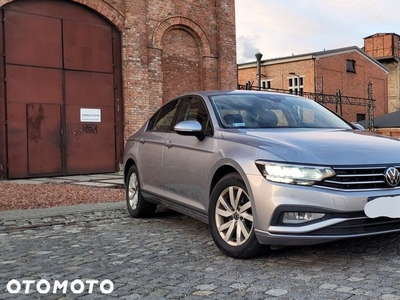 Volkswagen Passat 1.5 TSI EVO Essence