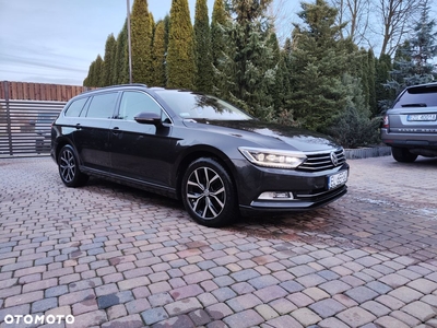 Volkswagen Passat 1.8 TSI BMT Comfortline DSG