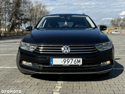 Volkswagen Passat 2.0 TDI BMT 4Mot Highline DSG