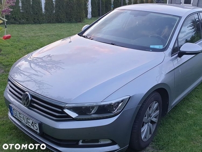 Volkswagen Passat 2.0 TDI BMT City